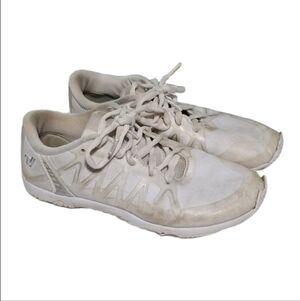 Varsity Cheer Shoes Athletic White